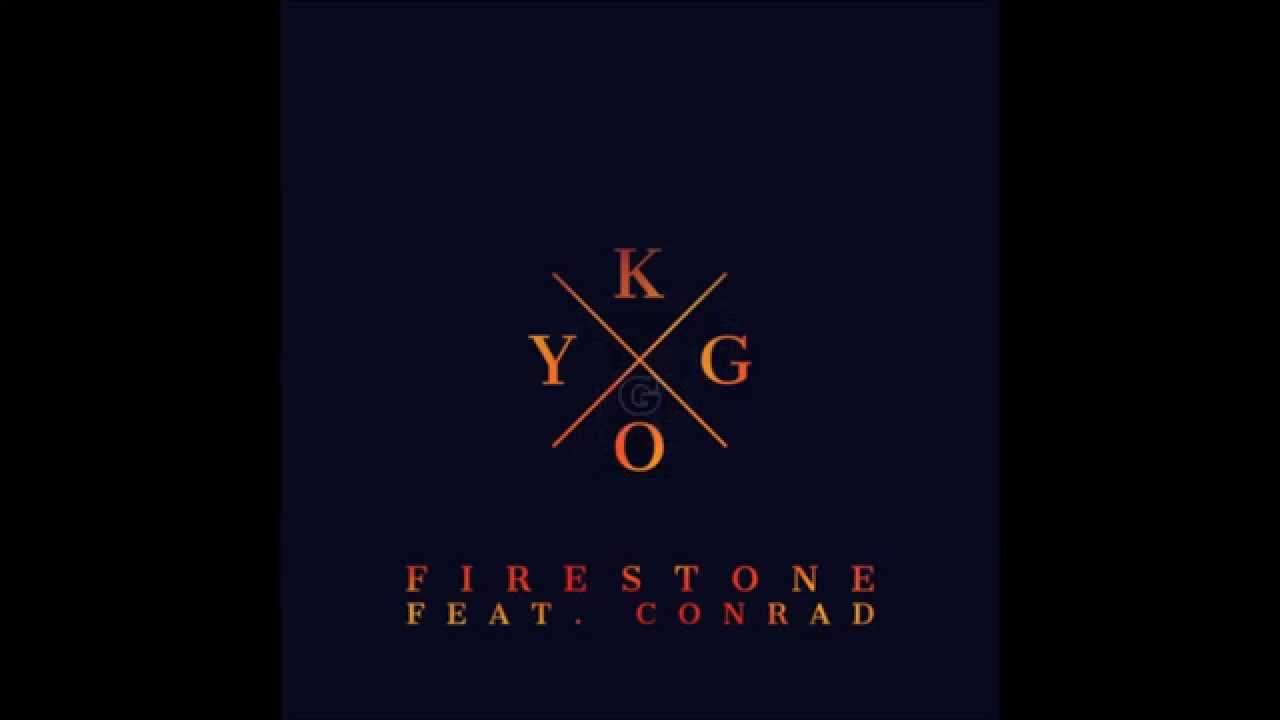 Firestone - Kygo (Lyrics + Guitar Chord)