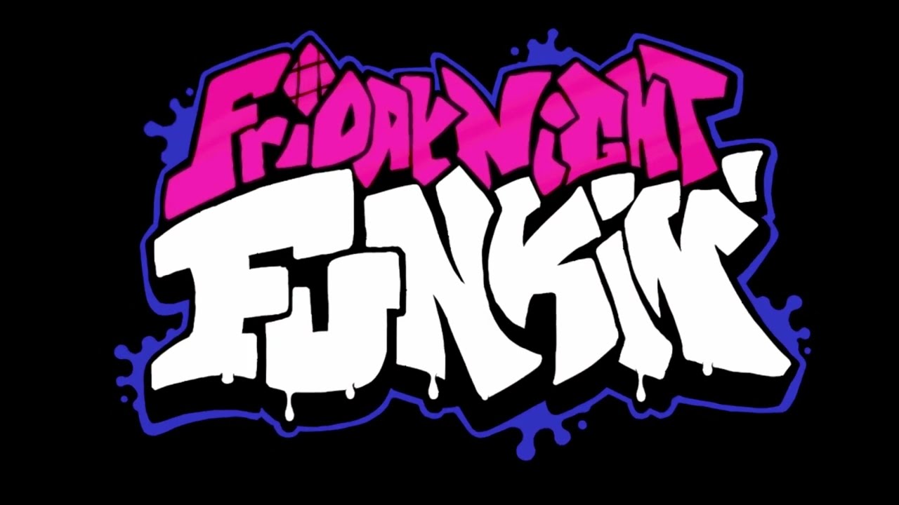 Bro - Friday Night Funkin' UST
