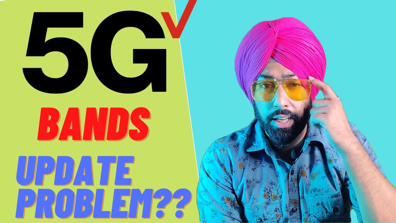 Oneplus 5g Bands Issues? | I have Oneplus 9 Series , What to do now 😖 | 5g In India | What is N78?