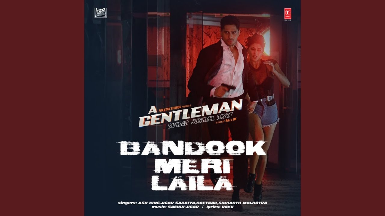Bandook Meri Laila (From 