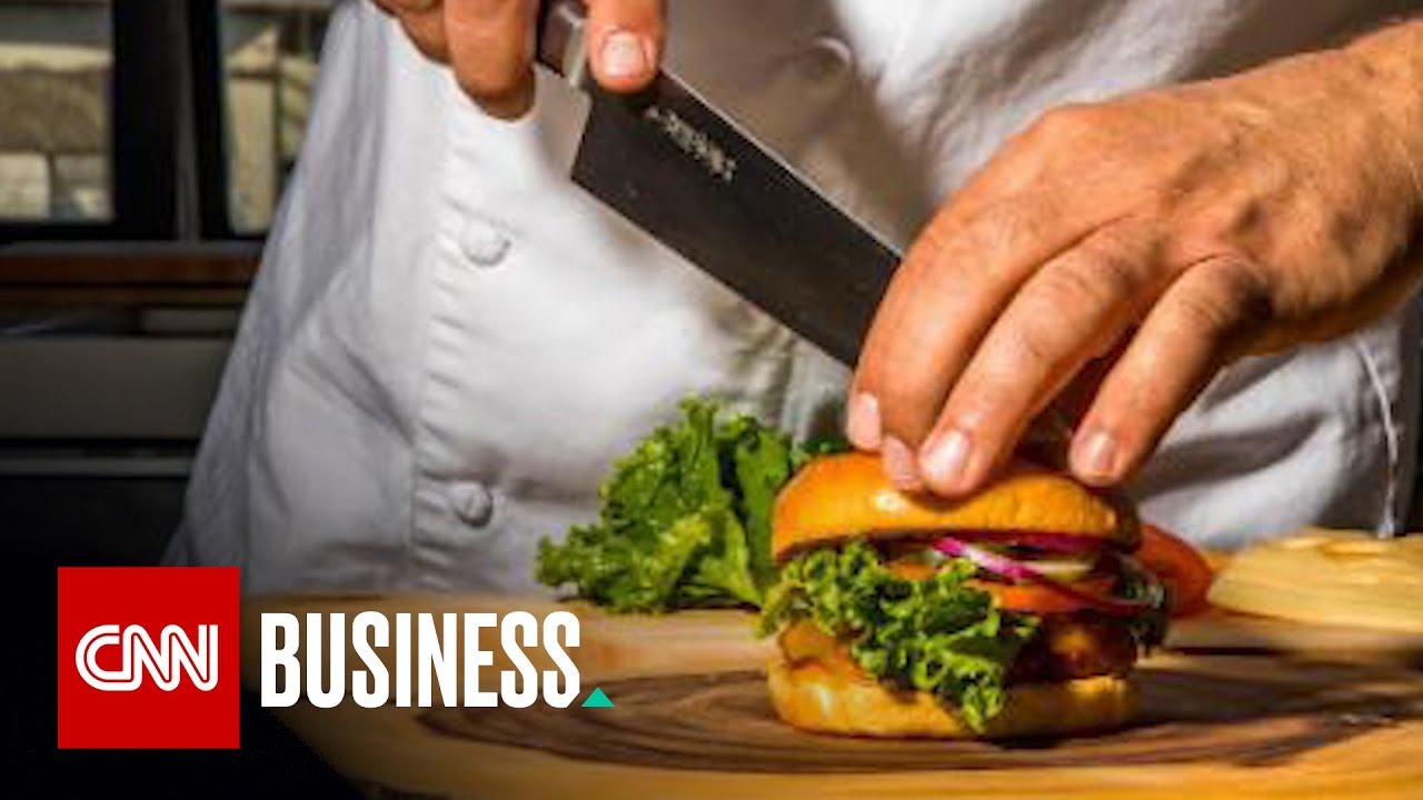 How Nestl&eacute; plans to take fake meat mainstream