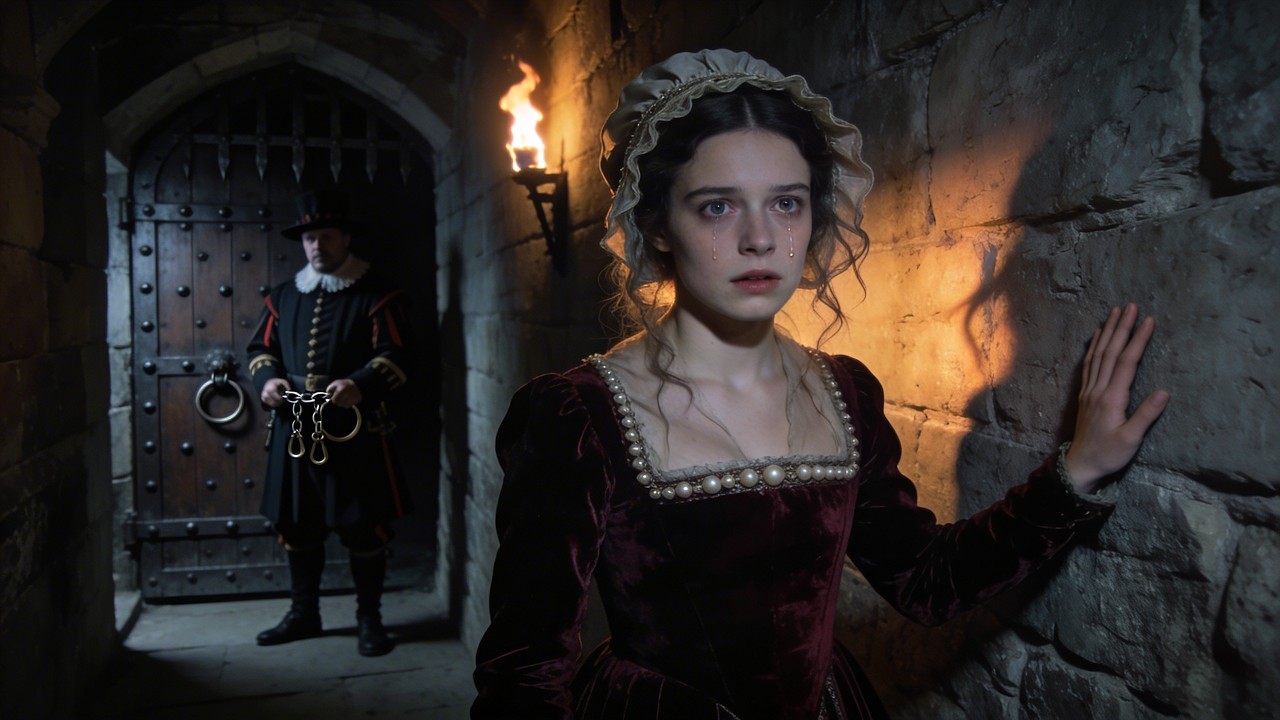 What Happened to Catherine Howard Before Her Execution Was Worse Than Death