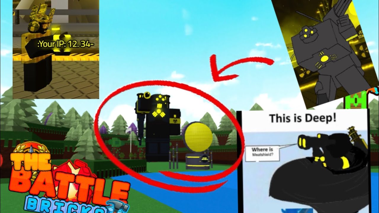 Build a boat for treasure, but X-TREME&rsquo;S core blew up *ft. operators jet | TBB x BABFT