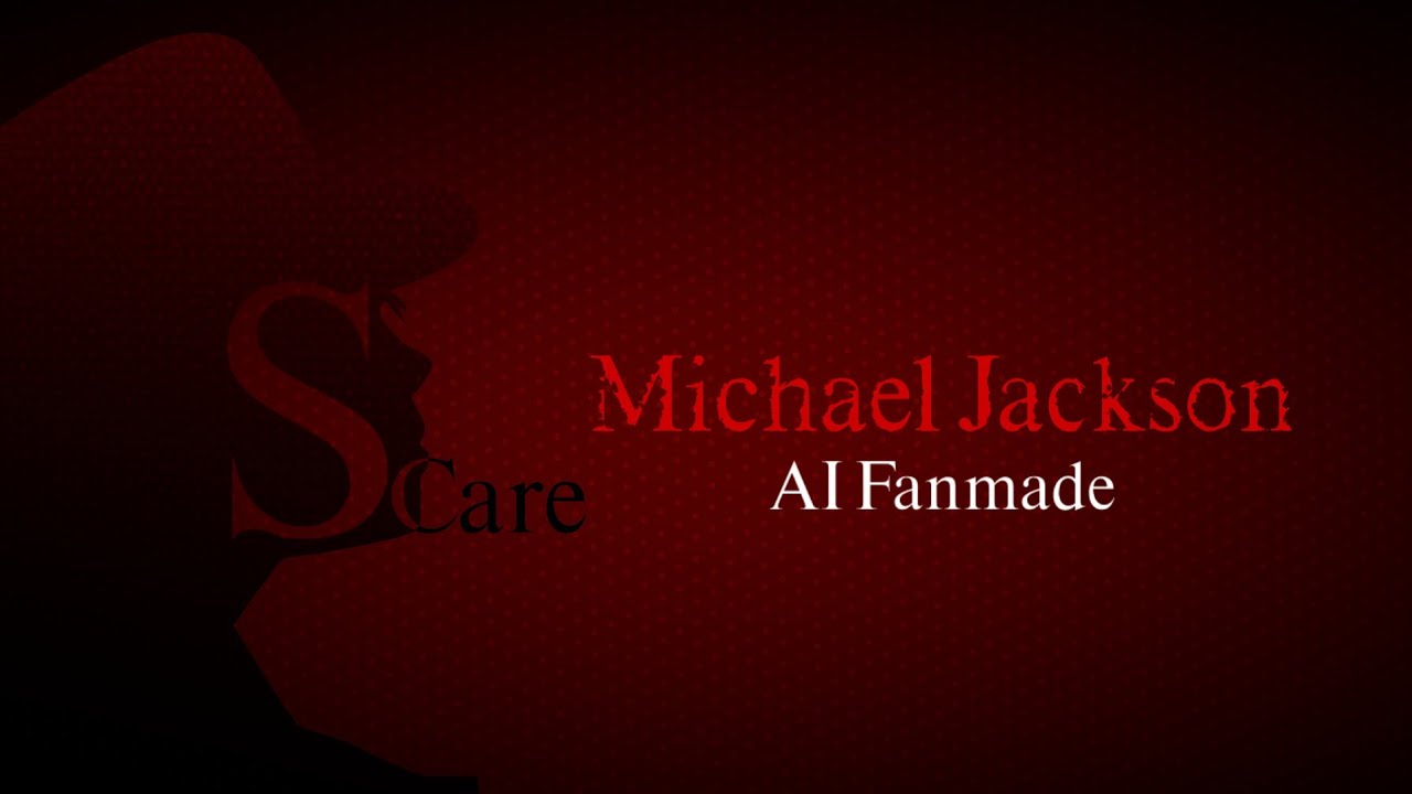 Scare - Michael Jackson (Official Audio) A.I. Fanmade | GRANNY 5 SPECIAL