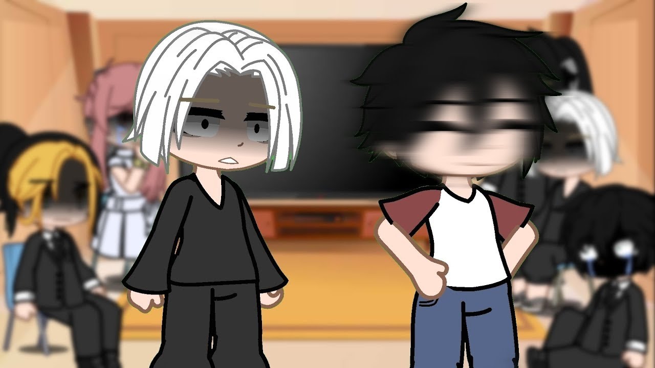 Bonten Timeline react to chapter 275, 276 & 277 | Tokyo Revengers | 3/? | REPOST