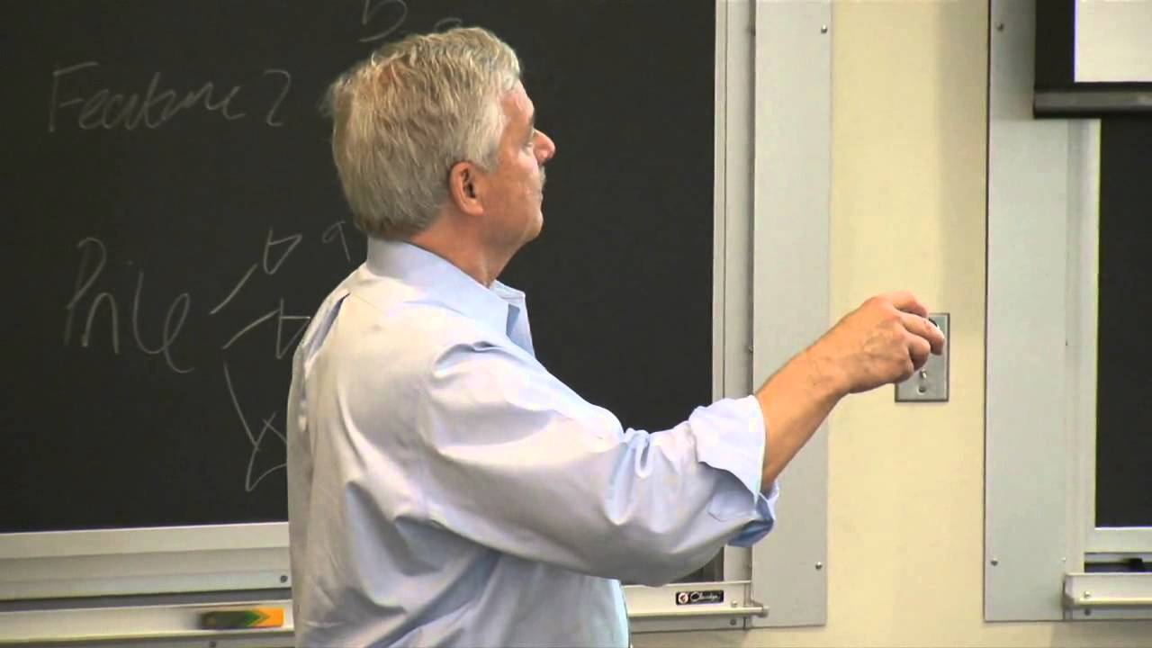 18. Tomorrow's Electric Power System