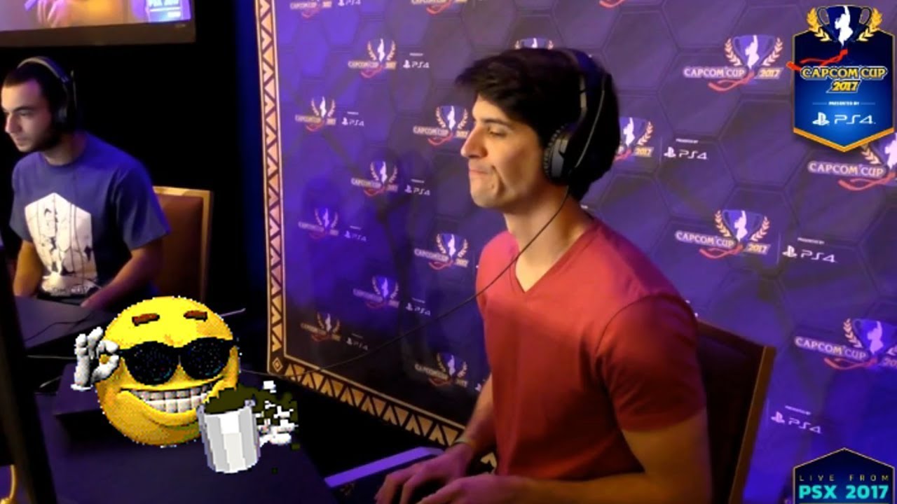 Chris T vs. Brian_F | LCQ CPT 2017 Match Analysis