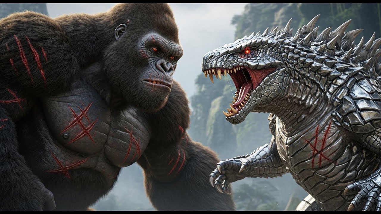 Unraveling the Mystery: The King Kong Chronicles Story