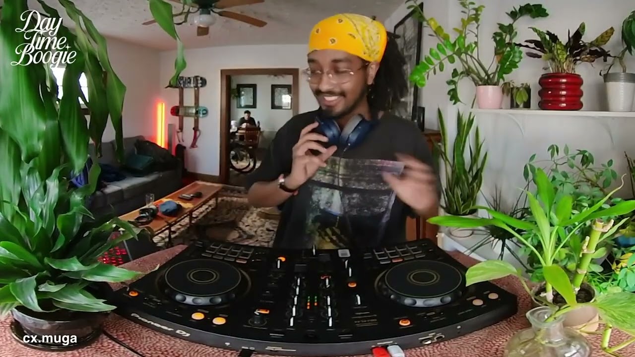Day Time Boogie (cx.muga)