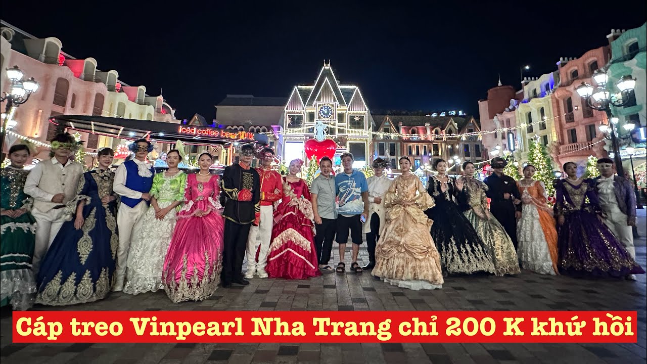 Nha Trang đ&uacute;ng l&agrave; đ&aacute;ng để đi du lịch nghỉ dưỡng&hellip;!￼