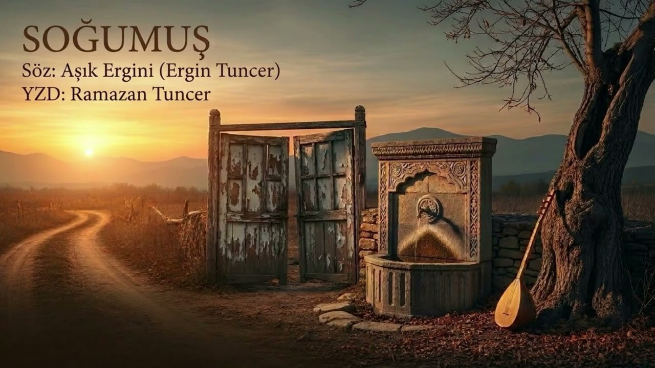 Soğumuş