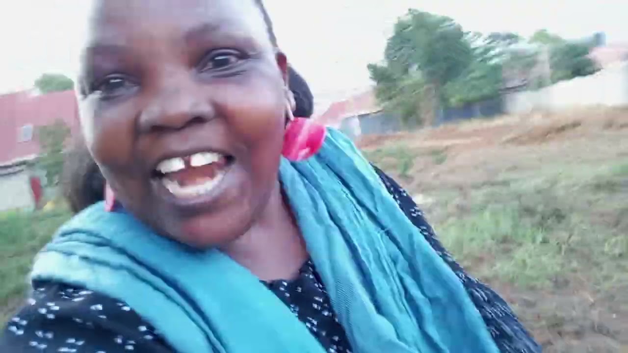 Simple living in uganda 