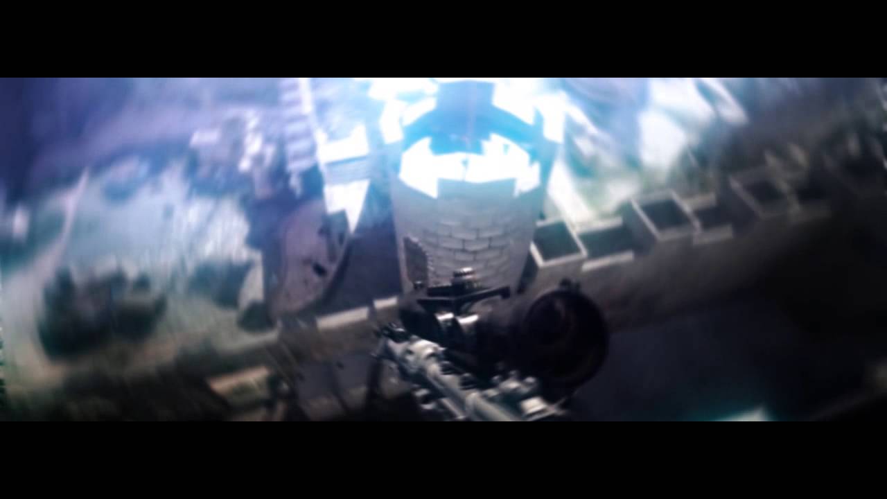 Castle Floor Magic [MW2]