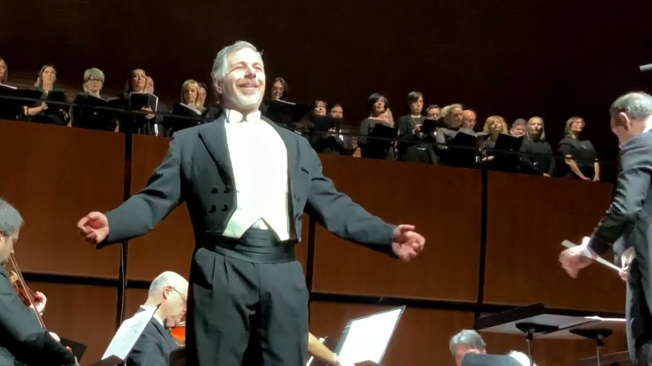 Toreador Song, Luciano Miotto