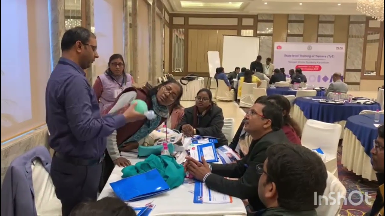 NSSK Hands on Training