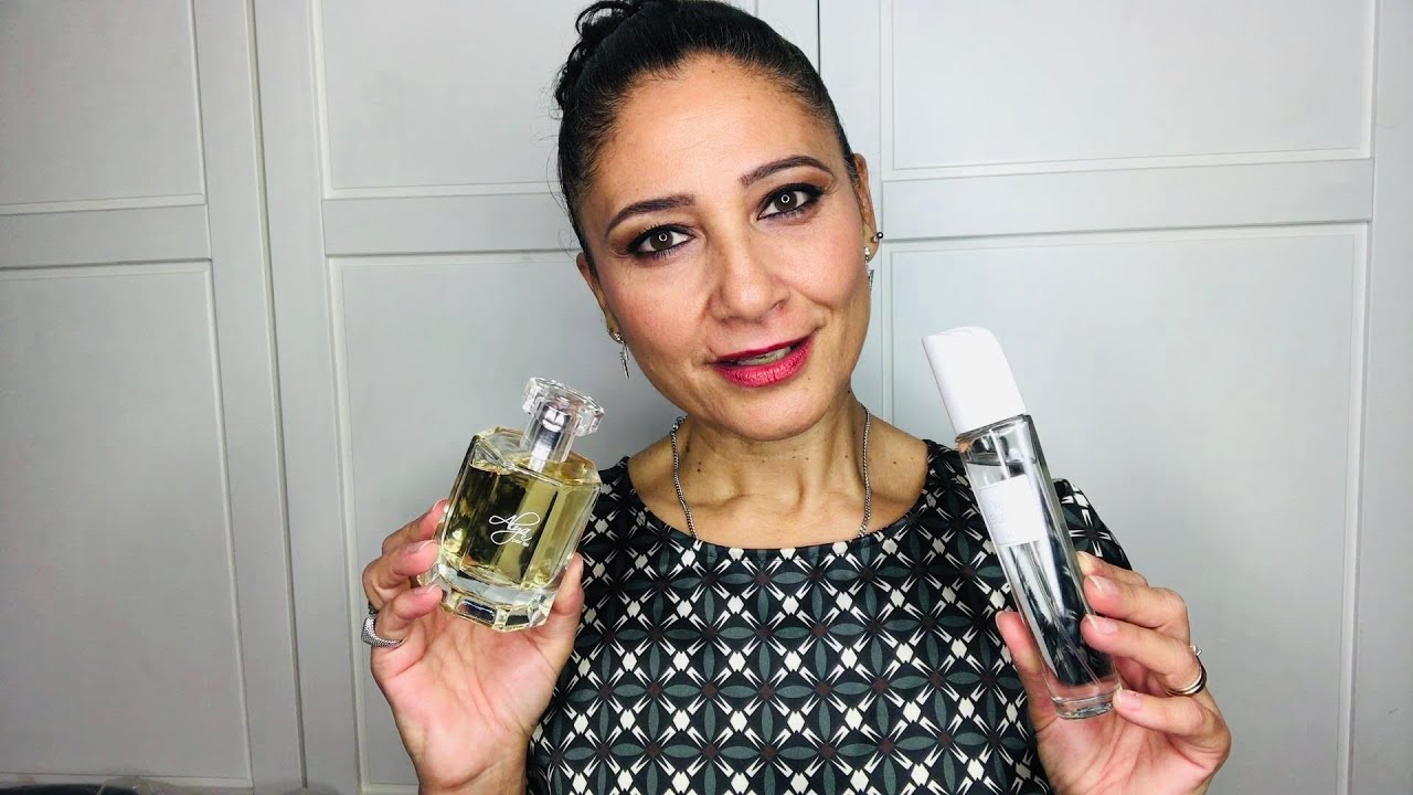 CINQUE PROFUMI LOW COST CHE SANNO DI PULITO!!