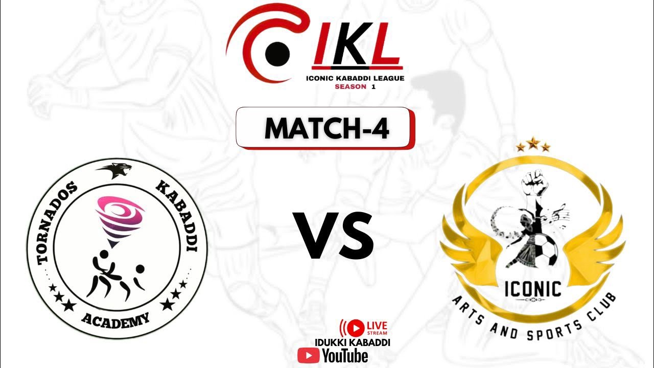 IKL SEASON 1
