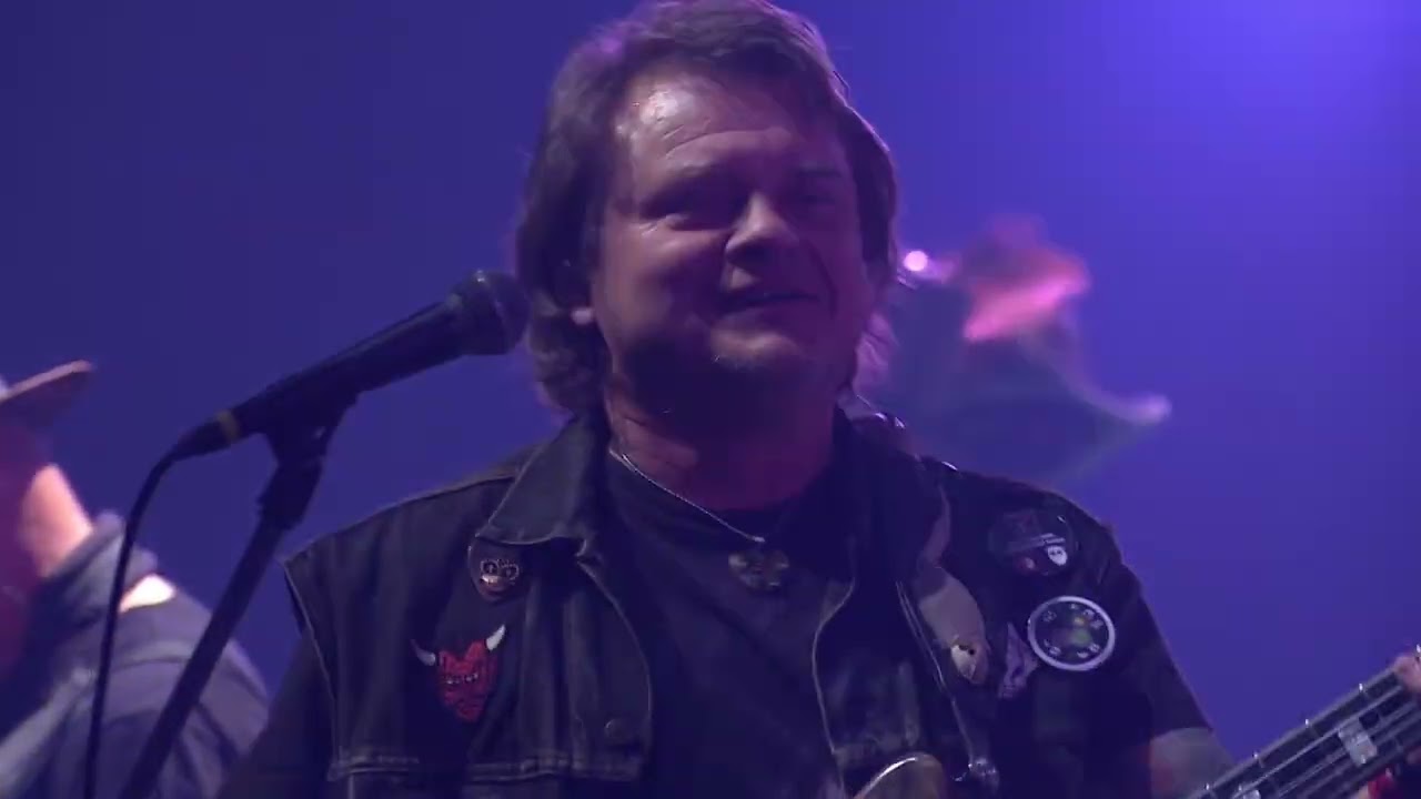 Nová Růže Live - Balage 60 -  Ten stroj seš ty