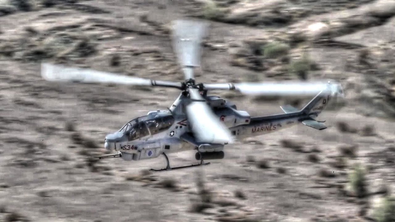 Marine Corps Aviation – Offensive Air Support