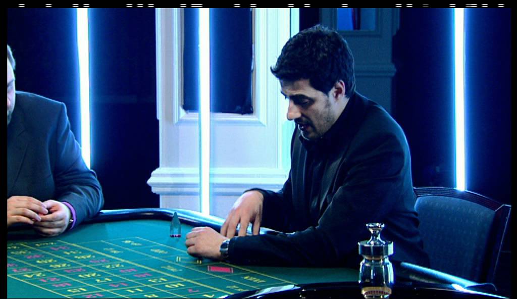 The Real Hustle: Roulette Scams