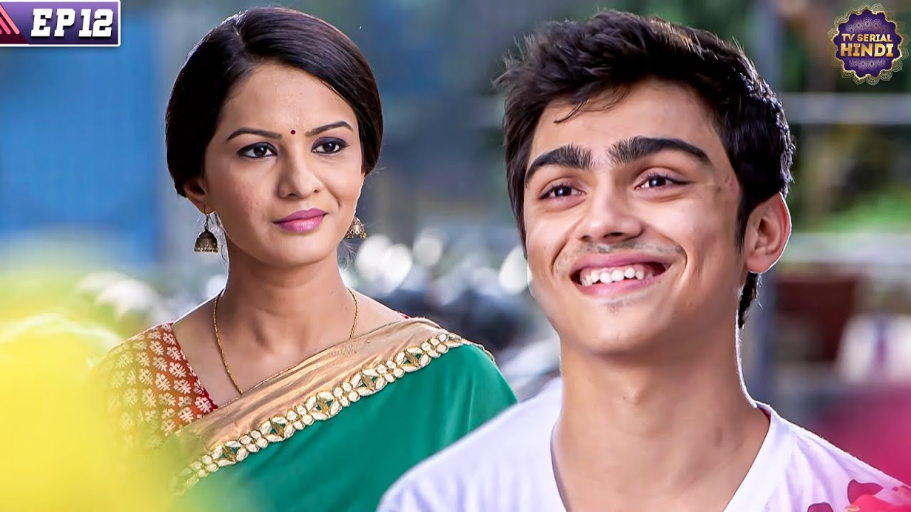 क्या रागिनी पहचान पाएगी अपने बेटे आघम को? | Itna Karo Na Mujhe Pyar | Episode 12 | TV Serial Hindi