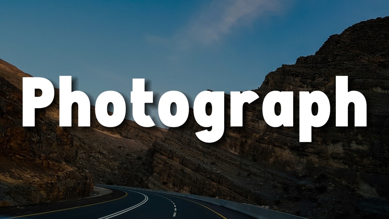 Ed Sheeran - Photograph (Lyrics) ||Mix ….  The Lazy Song,  80 Miles,  Hero [Playlis]