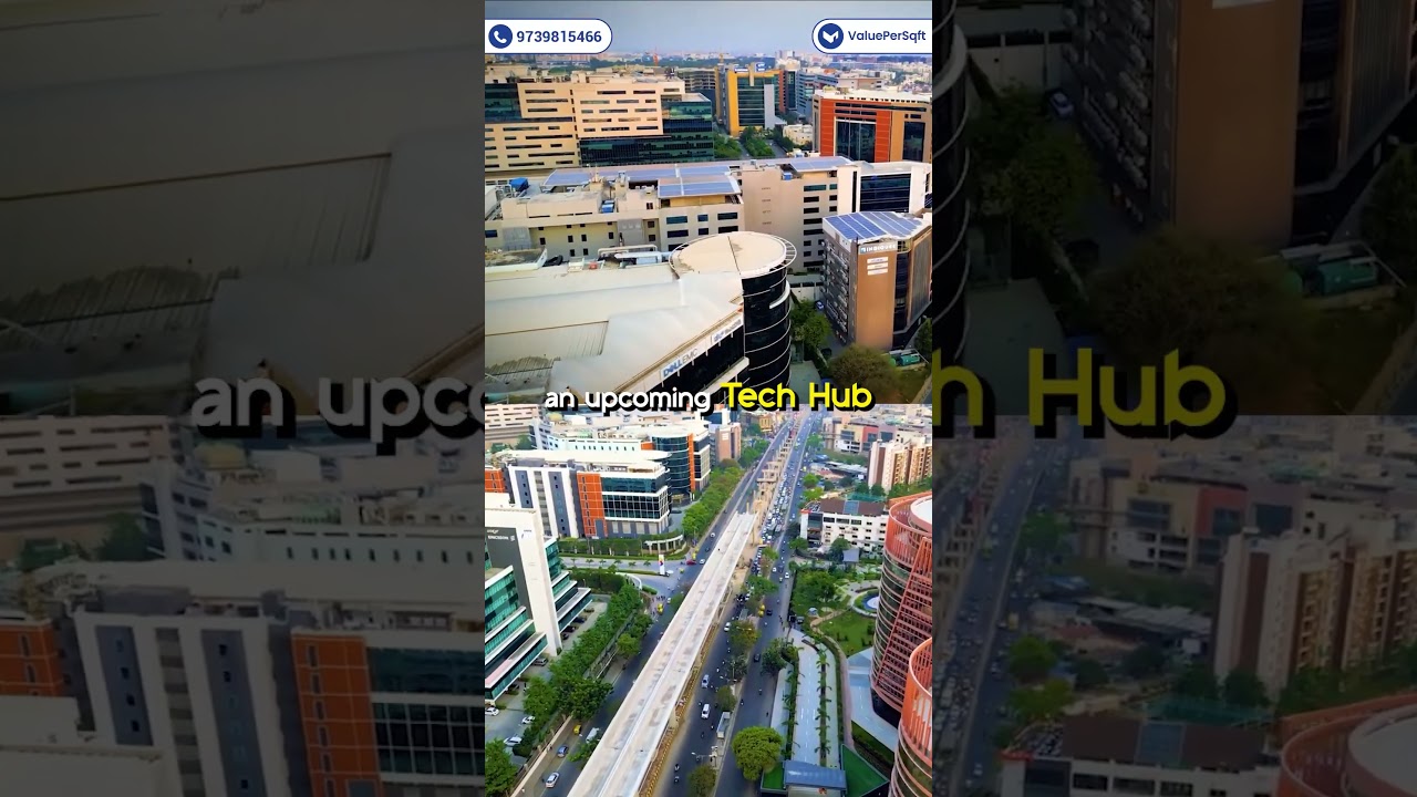 This Yelahanka Project Is Changing the Real Estate Game in North Bangalore! #valuepersqft #brigade