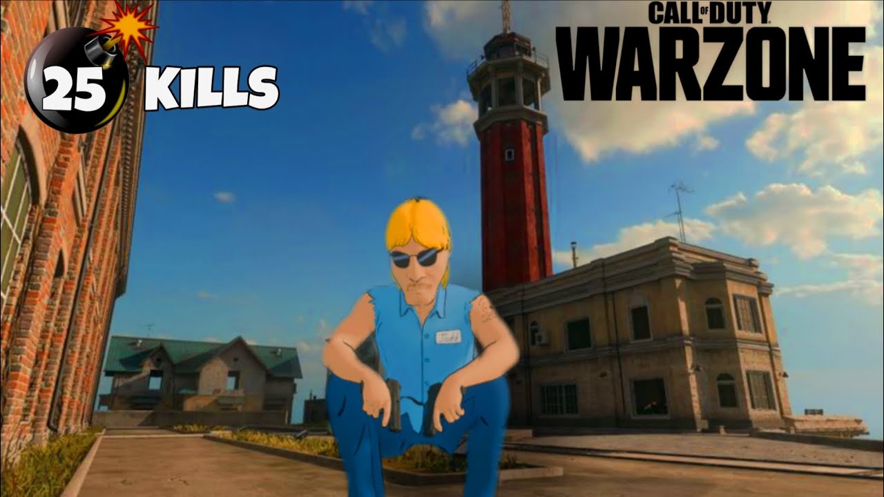 Warzone Ressurgência 25 kills 👑 No Xbox One #warzone #gameplay #viral