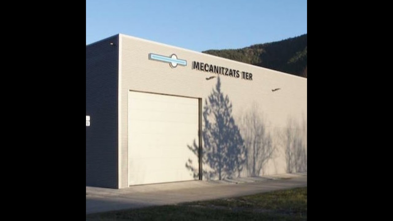 Sant Joan rep mig milió d’euros d’una subvenció de l’ACA per evitar inundacions al polígon de Cal...