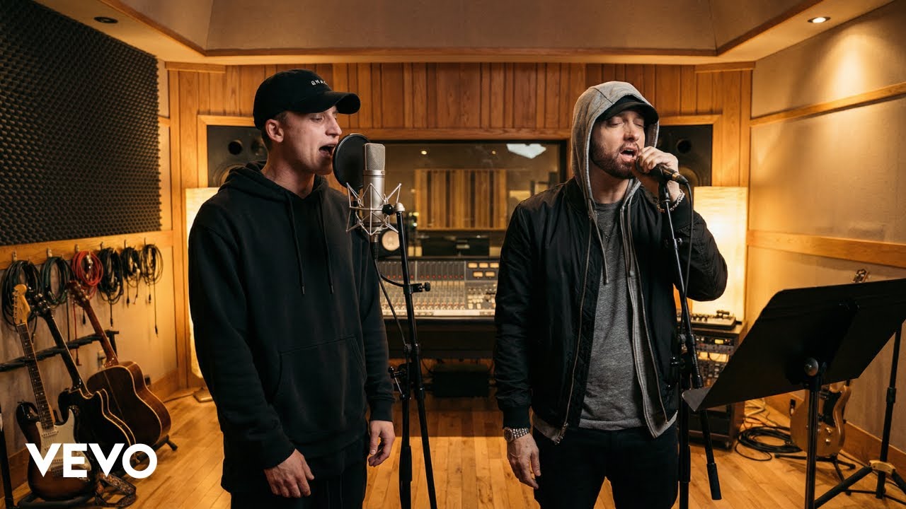 Eminem - Lost ( 2026 )