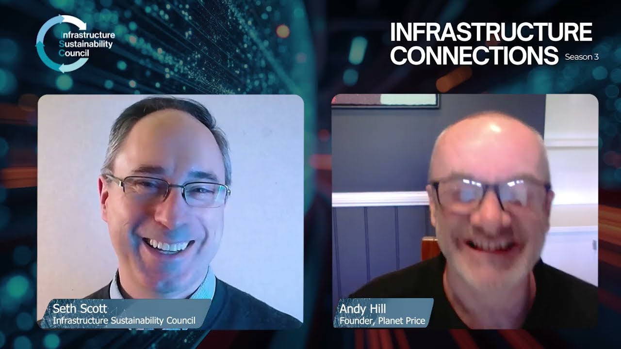 S3E3 - Pricing for the Planet w/ Andy Hill