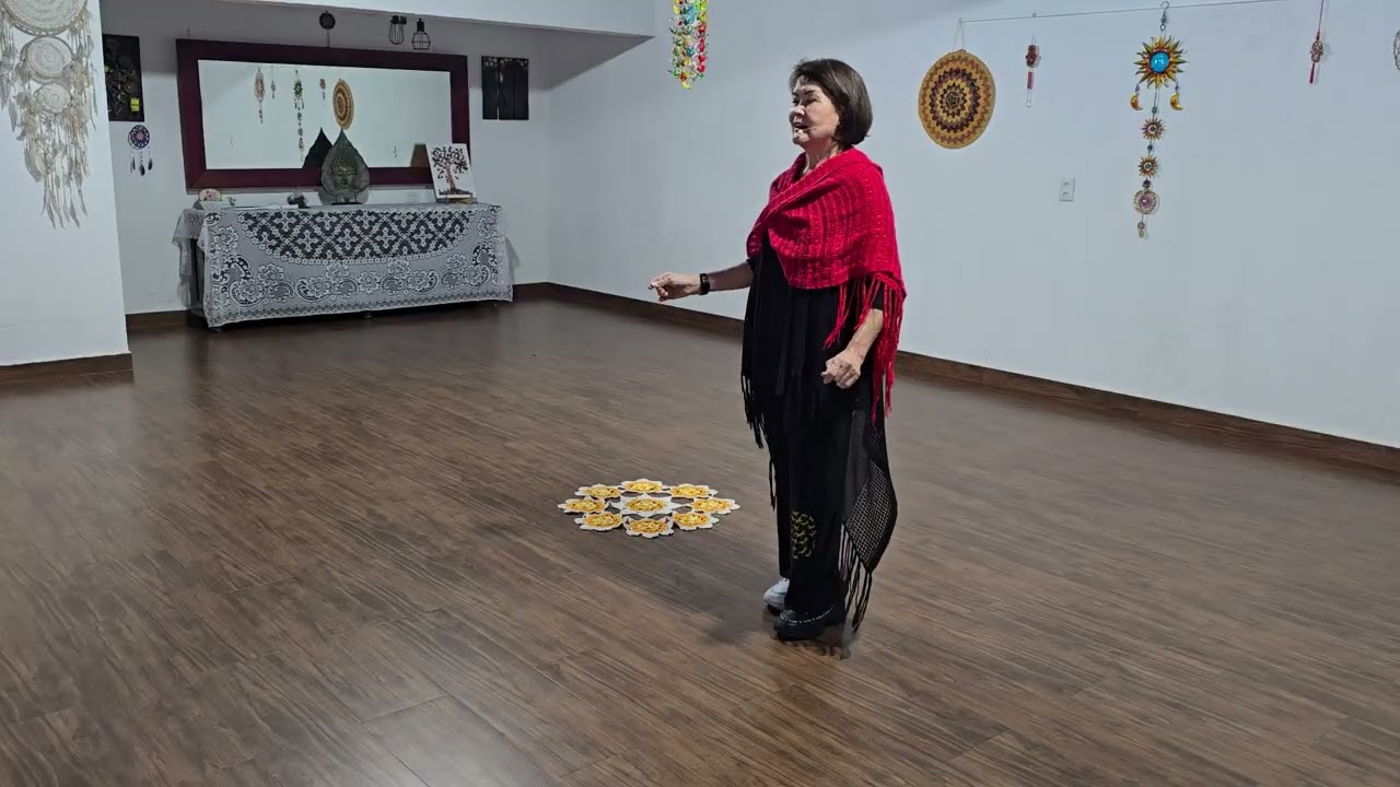BOSSA NOUVEAU | IRA WEISBURD | Dançando com Sonia Lima