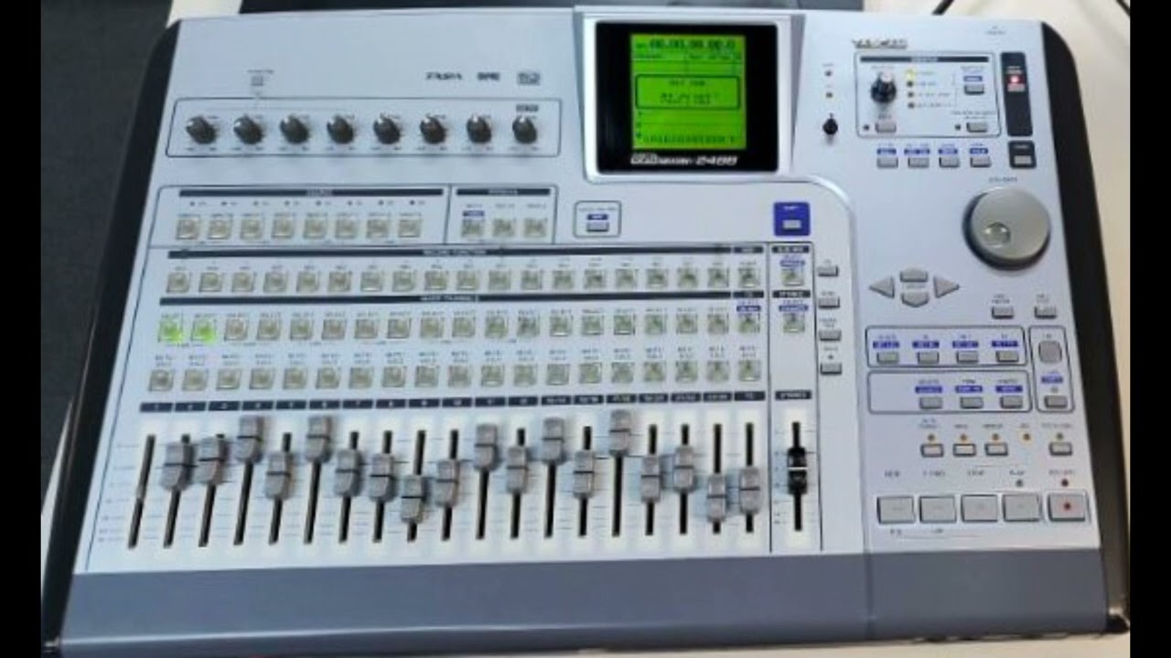 2488 Portastudio (song 12)