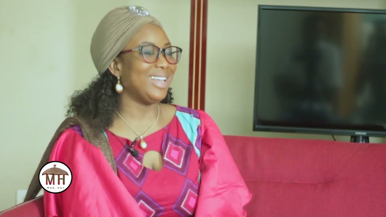 My Northern Achiever [S2E15] Radia Adama Saani