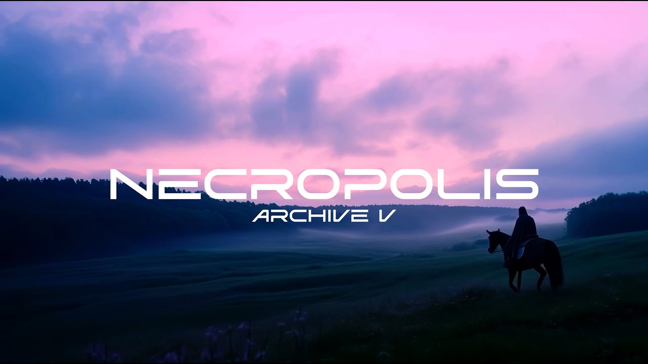 Medieval Ambient &ndash; Medieval Fantasy Music for RolePlay Gaming | Necropolis Archives 🕯️