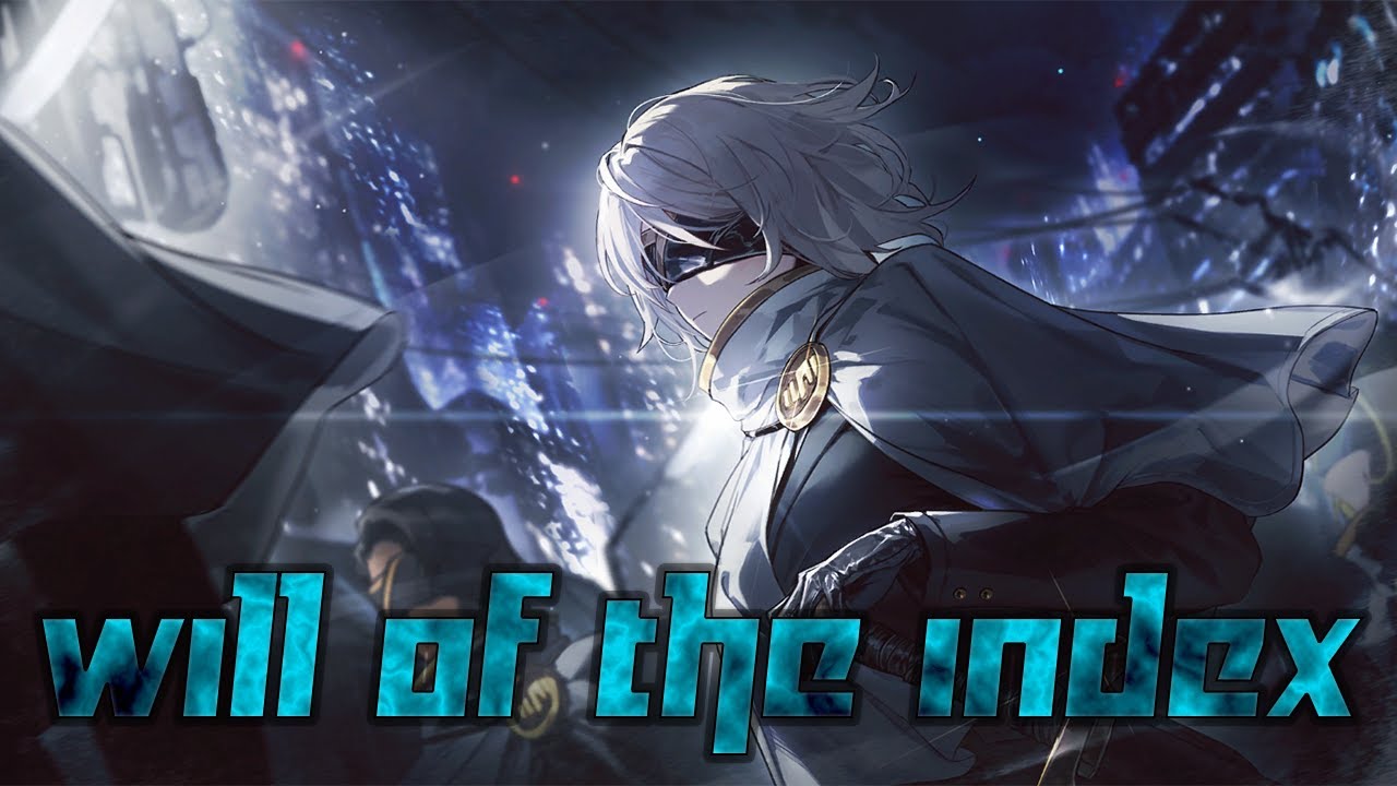 Limbus Company: Will of The Index (Solo)
