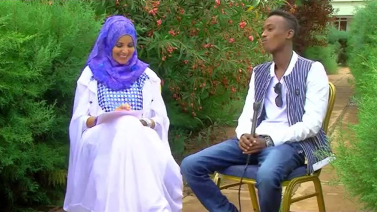 Fanka & Suuganta - Abokor Khadar Muuse