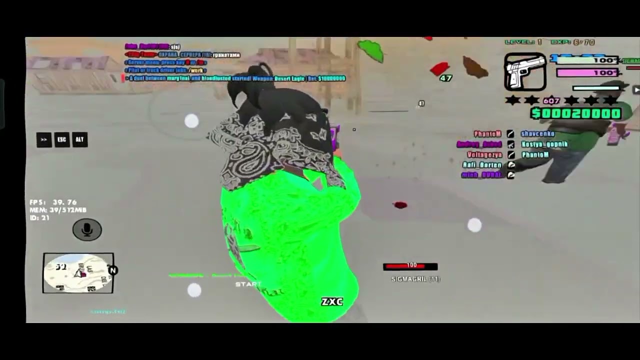 BALIK HIGHLIGHTS S/O NIVRAM TRAPSHIT WALS HUNTER POY ASOY WDDWM