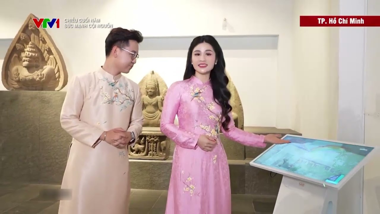 Dinh Độc Lập: Biểu tượng 