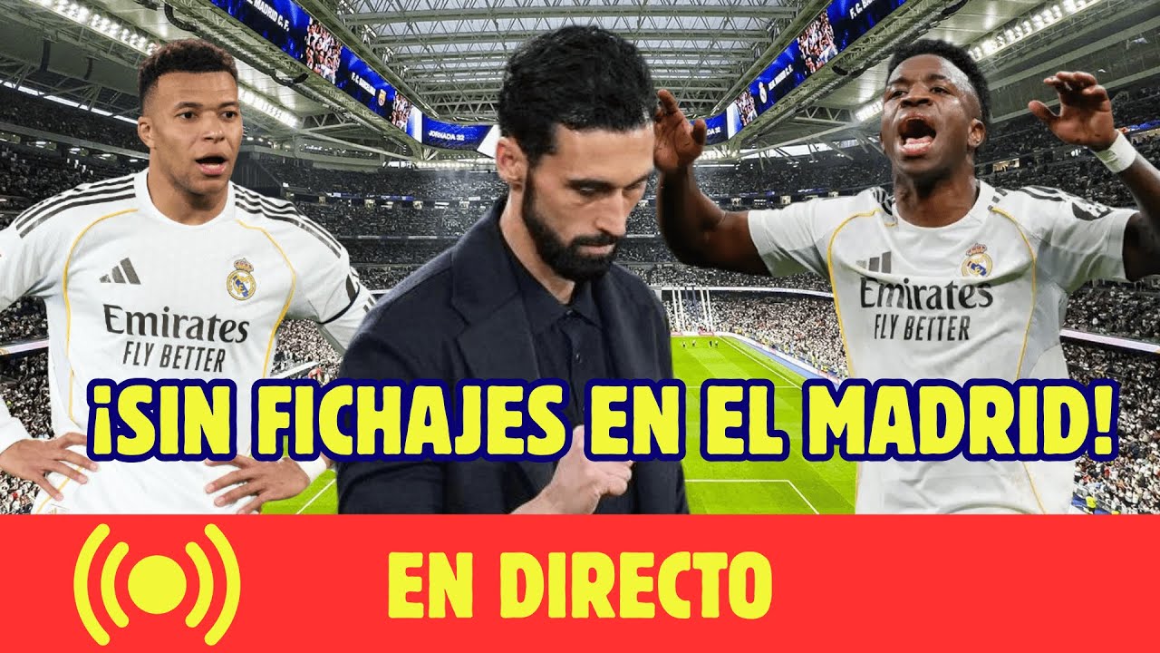 🚨 ¡SIGUEN LOS PROBLEMAS EN EL REAL MADRID! | MINIPREVIA ALBACETE-FC BARCELONA