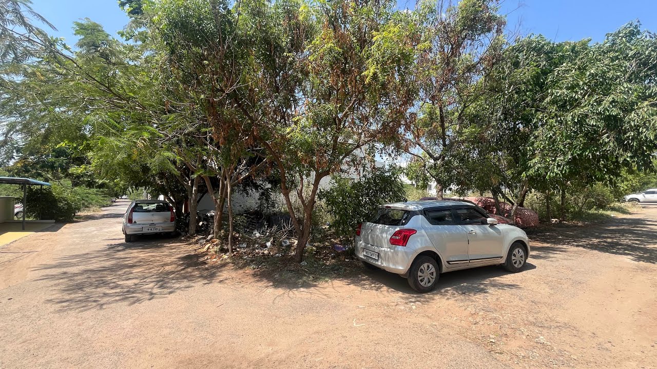 Land sale in sulur Coimbatore | Corner Site | Both 30 Feet Road
