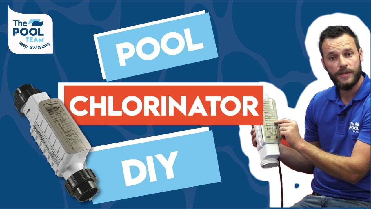 Pool Chlorinator Explained | Anatomy | Troubleshooting | Maintenance