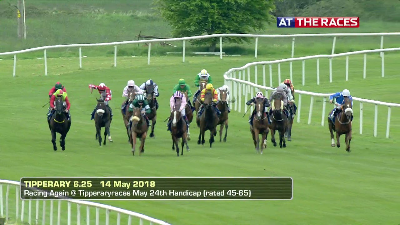 Tipperary Highlights 14th May 2018