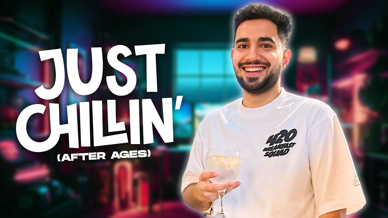 Should I get into Boxing ?? Short stream