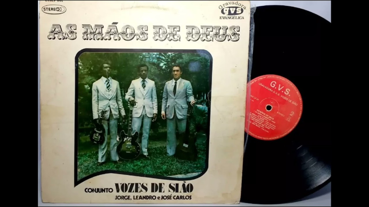 Encontro Glorioso - Vozes de Sião