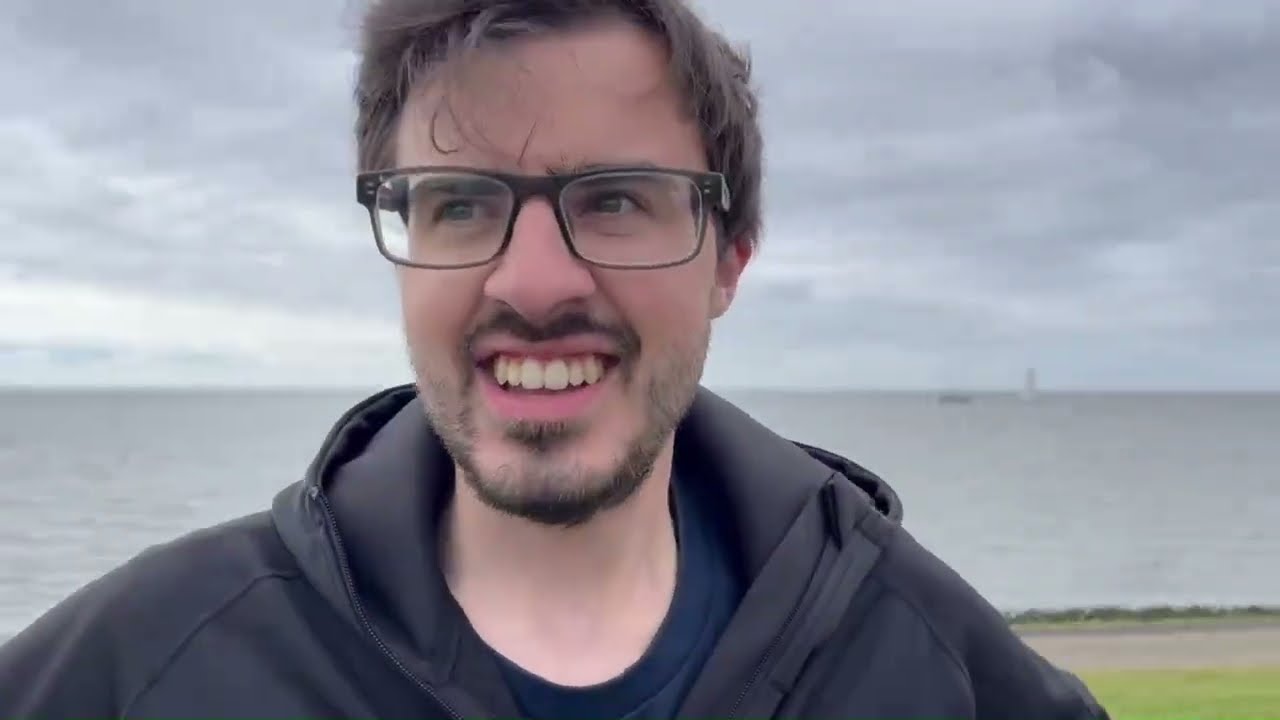 Vlogg i Nederländerna