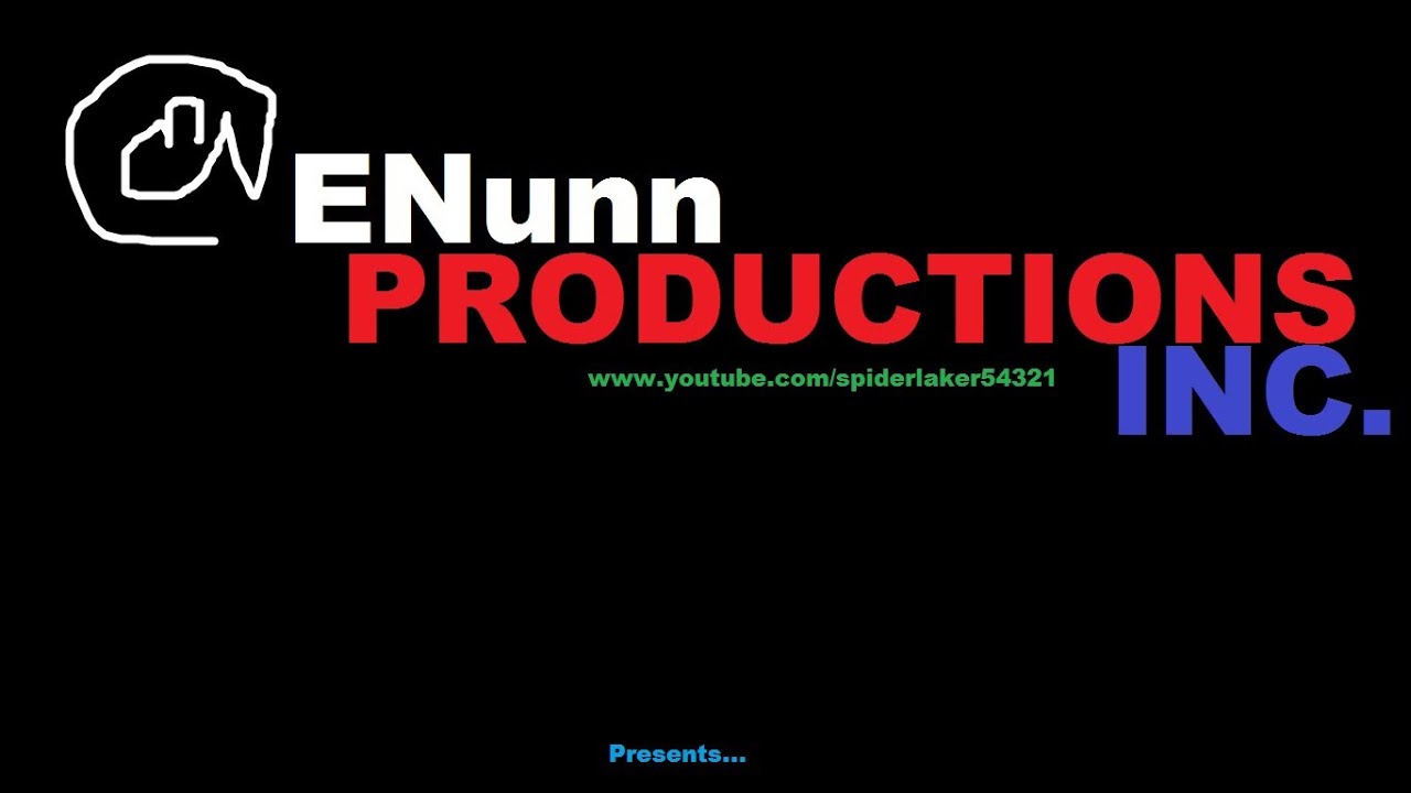 ENunn Productions Inc. Intro 5
