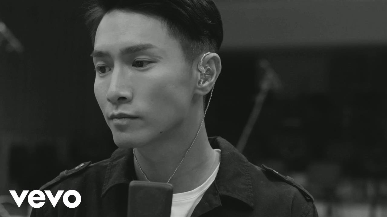 陳柏宇 Jason Chan - 尊嚴 (2016 Version) | Official Music Video