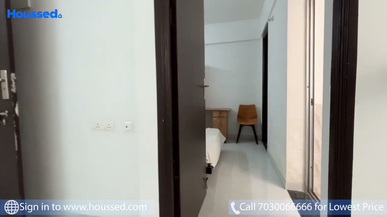 Aashray Wing E Dabha Nagpur | Top Project In Dabha By Aashray | Houssed