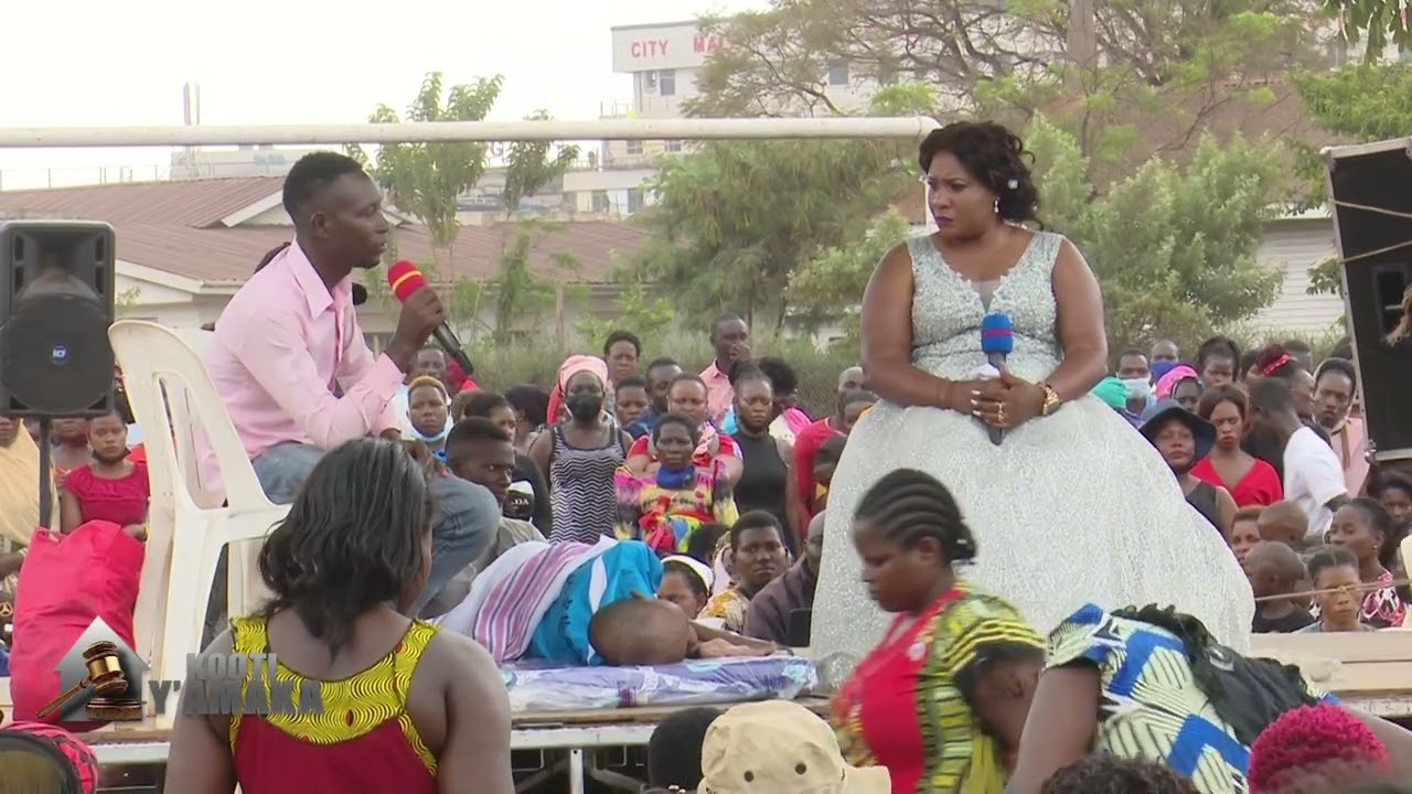 Buli Mwana Gwenzaala yafa, nakifilwa batano, Nebano benina bali mulugendo, mulongo nyamba.